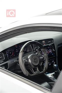 فولكسفاغن جولف